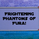 Illustration for article titled Spacemon: Frontier - Chapter 26: Frightening Phantoms of Fura!em/em